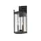 Maxim Lighting Belfry 2-Light Wall Sconce 30064CLBK - alternate 1
